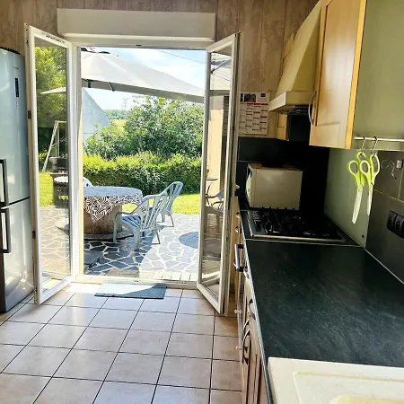 Holiday home Belle Maison 3 Chambres, Jardin *
