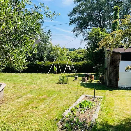 Belle Maison 3 Chambres, Jardin * Caudan